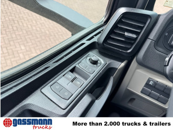 Novi Kamion-šasija MAN TGS 33.480 6x6 BB CH, Hohe Bauart, Nebenantrieb: slika Novi Kamion-šasija MAN TGS 33.480 6x6 BB CH, Hohe Bauart, Nebenantrieb