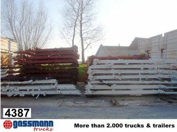 Kukasta dizalica/ Sustav s proklizavajućim upravljanjem MEILLER