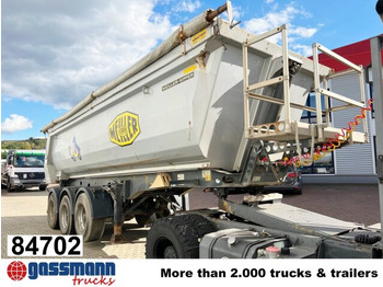 Kiper poluprikolica MEILLER