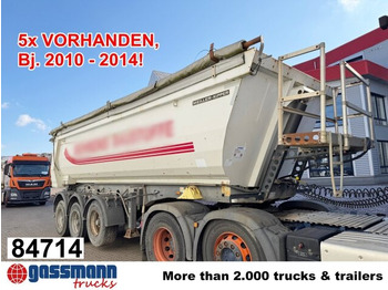 Kiper poluprikolica MEILLER