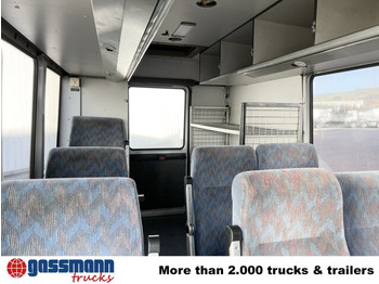 Minibus, Putnički kombi Mercedes-Benz 711 D-KA 4x2, Standklima, 11-Sitze, 2 x on stock: slika Minibus, Putnički kombi Mercedes-Benz 711 D-KA 4x2, Standklima, 11-Sitze, 2 x on stock Minibus, Putnički kombi Mercedes-Benz 711 D-KA 4x2, Standklima, 11-Sitze, 2 x on stock: slika Minibus, Putnički kombi Mercedes-Benz 711 D-KA 4x2, Standklima, 11-Sitze, 2 x on stock