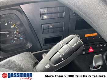 Novi Kamion s kukastom dizalicom Mercedes-Benz Actros 2548 L 6x2, Retarder, Lenk-/Liftachse: slika Novi Kamion s kukastom dizalicom Mercedes-Benz Actros 2548 L 6x2, Retarder, Lenk-/Liftachse