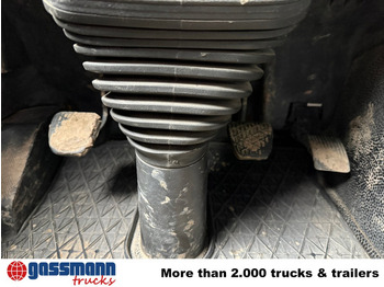 Kiper Mercedes-Benz Actros 3241 K 8x4/4, Bordmatik: slika Kiper Mercedes-Benz Actros 3241 K 8x4/4, Bordmatik