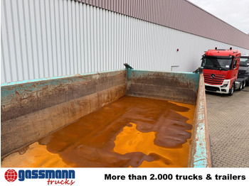 Kiper Mercedes-Benz Actros 3241 K 8x4/4, Bordmatik: slika Kiper Mercedes-Benz Actros 3241 K 8x4/4, Bordmatik