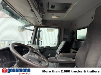 Kiper Mercedes-Benz Actros 3241 K 8x4/4, Bordmatik: slika Kiper Mercedes-Benz Actros 3241 K 8x4/4, Bordmatik