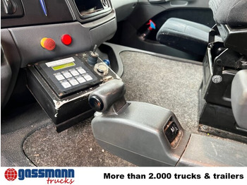 Kamion za odvoz smeća za prijevoz smeća Mercedes-Benz Actros 3241 L 8x2/6, 2x Lenkachse, Zöller: slika Kamion za odvoz smeća za prijevoz smeća Mercedes-Benz Actros 3241 L 8x2/6, 2x Lenkachse, Zöller