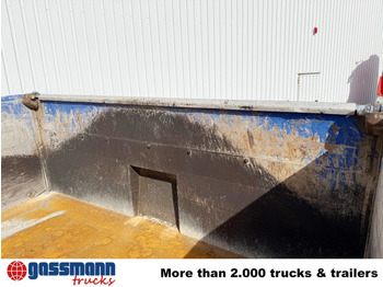 Kiper, Kamion s kranom Mercedes-Benz Arocs 2643 K 6x4, Kran Palfinger PK13001-K B,: slika Kiper, Kamion s kranom Mercedes-Benz Arocs 2643 K 6x4, Kran Palfinger PK13001-K B, Kiper, Kamion s kranom Mercedes-Benz Arocs 2643 K 6x4, Kran Palfinger PK13001-K B,: slika Kiper, Kamion s kranom Mercedes-Benz Arocs 2643 K 6x4, Kran Palfinger PK13001-K B,