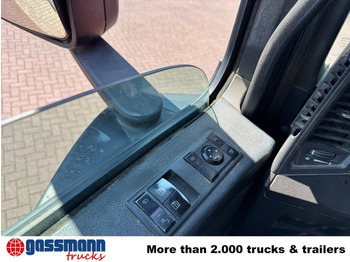Kiper Mercedes-Benz Arocs 3243 K 8x4/4, Alu-Bordwände: slika Kiper Mercedes-Benz Arocs 3243 K 8x4/4, Alu-Bordwände