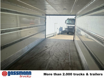 Kamion sandučar Mercedes-Benz Atego 1230 L 4x2, LBW, Dautel, 1,5t: slika Kamion sandučar Mercedes-Benz Atego 1230 L 4x2, LBW, Dautel, 1,5t