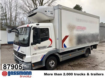 Kamion hladnjača MERCEDES-BENZ Atego 816