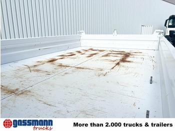 Kiper Mercedes-Benz Atego 818/23 K 4x2, 2x AHK, Meiller-Kipper,: slika Kiper Mercedes-Benz Atego 818/23 K 4x2, 2x AHK, Meiller-Kipper, Kiper Mercedes-Benz Atego 818/23 K 4x2, 2x AHK, Meiller-Kipper,: slika Kiper Mercedes-Benz Atego 818/23 K 4x2, 2x AHK, Meiller-Kipper,