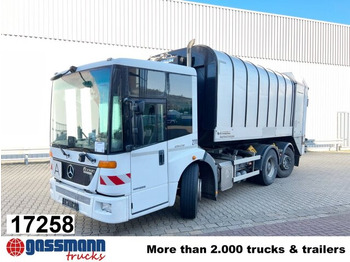 Kamion za odvoz smeća MERCEDES-BENZ Econic 2629