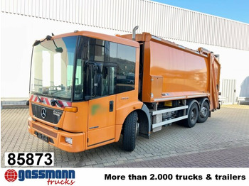 Kamion za odvoz smeća MERCEDES-BENZ Econic 2629