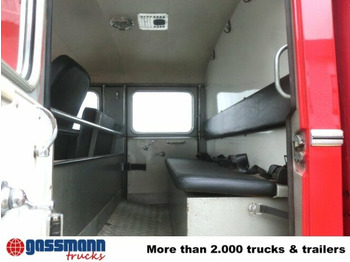 Vatrogasno vozilo Mercedes-Benz LAK 1924 4x4 TLF, Feuerwehr: slika Vatrogasno vozilo Mercedes-Benz LAK 1924 4x4 TLF, Feuerwehr Vatrogasno vozilo Mercedes-Benz LAK 1924 4x4 TLF, Feuerwehr: slika Vatrogasno vozilo Mercedes-Benz LAK 1924 4x4 TLF, Feuerwehr