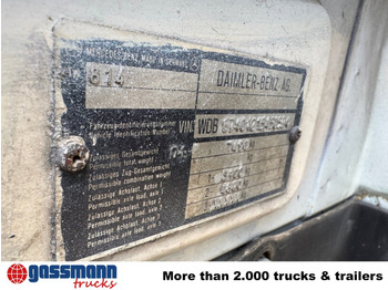 Kamion s kukastom dizalicom Mercedes-Benz LK 814 4x2, 6-Zylinder, City-Abroller: slika Kamion s kukastom dizalicom Mercedes-Benz LK 814 4x2, 6-Zylinder, City-Abroller Kamion s kukastom dizalicom Mercedes-Benz LK 814 4x2, 6-Zylinder, City-Abroller: slika Kamion s kukastom dizalicom Mercedes-Benz LK 814 4x2, 6-Zylinder, City-Abroller