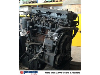 Motor Mercedes-Benz OM 904: slika Motor Mercedes-Benz OM 904