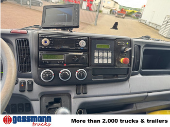 Cestovna čistilica Mitsubishi Fuso 7C18 4x2, EEV, Zöller ASF HL Micro XL,: slika Cestovna čistilica Mitsubishi Fuso 7C18 4x2, EEV, Zöller ASF HL Micro XL,