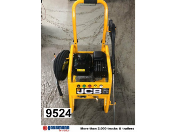 Visokotlačni perač