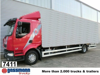 Kamion-šasija RENAULT Midlum 220