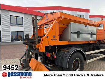 Posipač pijeska/ Soli