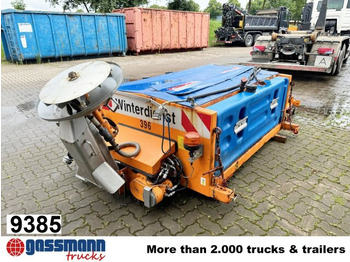 Posipač pijeska/ Soli