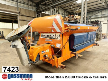 Posipač pijeska/ Soli SCHMIDT