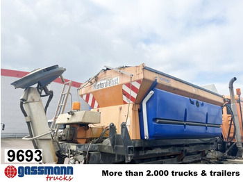 Posipač pijeska/ Soli SCHMIDT