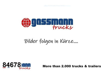 Kiper poluprikolica SCHMITZ SKI