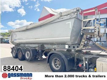 Kiper poluprikolica SCHMITZ SKI