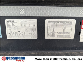 Kiper poluprikolica Schwarzmüller K-Serie Kippauflieger, Hardoxmulde ca. 24/26m³,: slika Kiper poluprikolica Schwarzmüller K-Serie Kippauflieger, Hardoxmulde ca. 24/26m³, Kiper poluprikolica Schwarzmüller K-Serie Kippauflieger, Hardoxmulde ca. 24/26m³,: slika Kiper poluprikolica Schwarzmüller K-Serie Kippauflieger, Hardoxmulde ca. 24/26m³,