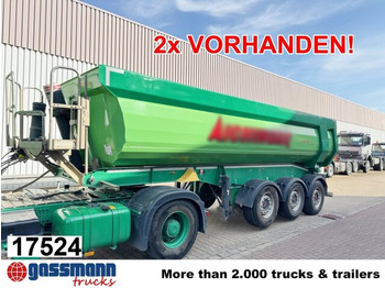 Kiper poluprikolica SCHWARZMÜLLER