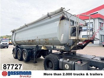 Kiper poluprikolica SCHWARZMÜLLER