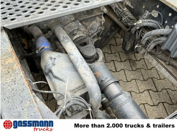 Tegljač Iveco Stralis AS440S42 4x2, Retarder: slika Tegljač Iveco Stralis AS440S42 4x2, Retarder