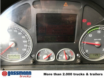 Tegljač Iveco Stralis AS440S45 T/P 4x2 ActiveSpace: slika Tegljač Iveco Stralis AS440S45 T/P 4x2 ActiveSpace Tegljač Iveco Stralis AS440S45 T/P 4x2 ActiveSpace: slika Tegljač Iveco Stralis AS440S45 T/P 4x2 ActiveSpace