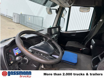 Tegljač Iveco Stralis AT440S46TZ 6x4, EEV, Kipphydraulik: slika Tegljač Iveco Stralis AT440S46TZ 6x4, EEV, Kipphydraulik Tegljač Iveco Stralis AT440S46TZ 6x4, EEV, Kipphydraulik: slika Tegljač Iveco Stralis AT440S46TZ 6x4, EEV, Kipphydraulik