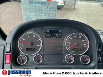 Tegljač MAN TGL 8.220 4X2 BL: slika Tegljač MAN TGL 8.220 4X2 BL Tegljač MAN TGL 8.220 4X2 BL: slika Tegljač MAN TGL 8.220 4X2 BL