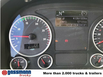 Tegljač MAN TGX 18.440 4x2 LLS-U, Hydraulik, Low Liner, XXL: slika Tegljač MAN TGX 18.440 4x2 LLS-U, Hydraulik, Low Liner, XXL Tegljač MAN TGX 18.440 4x2 LLS-U, Hydraulik, Low Liner, XXL: slika Tegljač MAN TGX 18.440 4x2 LLS-U, Hydraulik, Low Liner, XXL