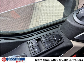 Tegljač MAN TGX 18.500 4X4H BLS, PriTarder, HydroDrive,: slika Tegljač MAN TGX 18.500 4X4H BLS, PriTarder, HydroDrive,