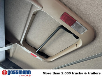 Tegljač MAN TGX 18.500 4X4H BLS, PriTarder, HydroDrive,: slika Tegljač MAN TGX 18.500 4X4H BLS, PriTarder, HydroDrive,