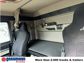 Tegljač MAN TGX 18.500 4X4H BLS, PriTarder, HydroDrive,: slika Tegljač MAN TGX 18.500 4X4H BLS, PriTarder, HydroDrive,