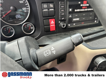 Tegljač MAN TGX 18.500 4X4H BLS, PriTarder, HydroDrive,: slika Tegljač MAN TGX 18.500 4X4H BLS, PriTarder, HydroDrive,