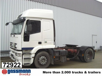 Tegljač IVECO EuroTech
