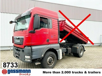Tegljač MAN TGX 18.440
