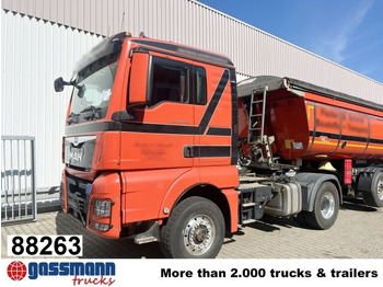 Tegljač MAN TGX 18.500