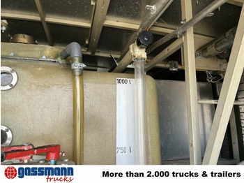 Vatrogasno vozilo Unimog U 1300 L 435/11 4x4, -Feuerwehr: slika Vatrogasno vozilo Unimog U 1300 L 435/11 4x4, -Feuerwehr Vatrogasno vozilo Unimog U 1300 L 435/11 4x4, -Feuerwehr: slika Vatrogasno vozilo Unimog U 1300 L 435/11 4x4, -Feuerwehr