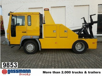 Autotransporter VOLVO FL