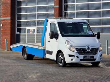 Autotransporter RENAULT Master 2.3