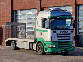 Autotransporter SCANIA R 380
