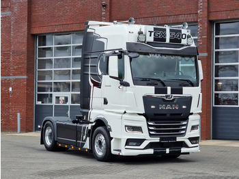 Tegljač MAN TGX 18.540