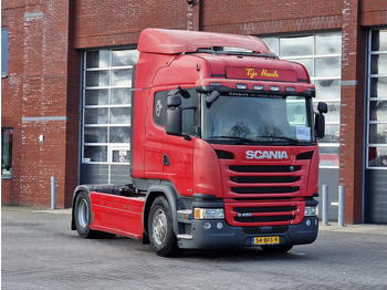 Tegljač SCANIA G 450
